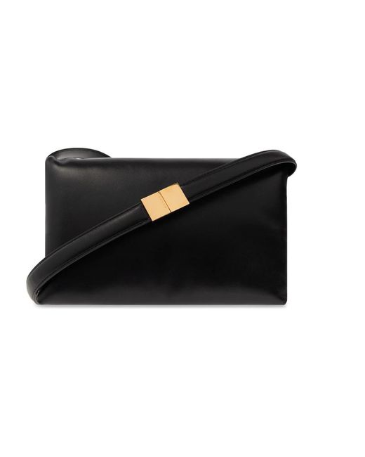 Marni Black Cross Body Bags