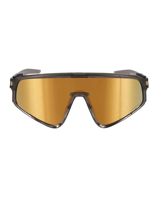 Oakley White Sunglasses