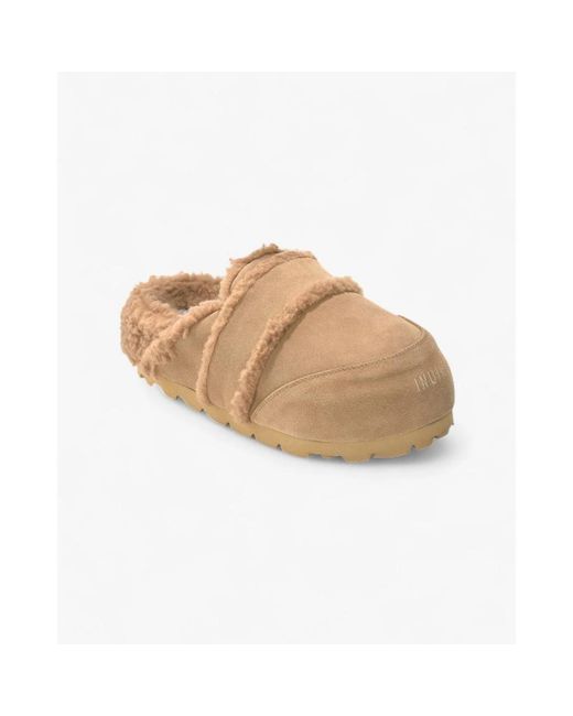 Inuikii Natural Mules