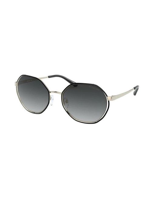 Michael Kors Black Sunglasses for men