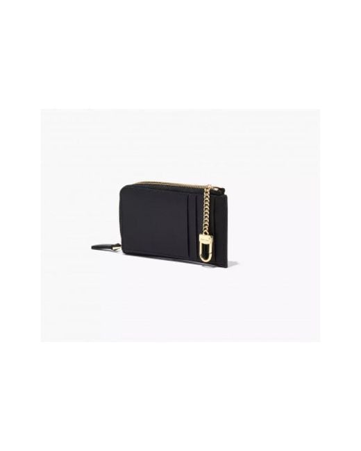 Wallets & Cardholders di Marc Jacobs in Black