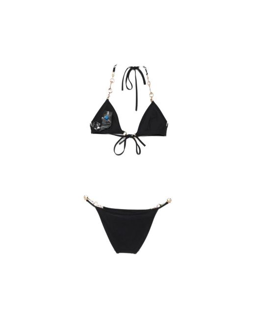 Bikinis Gucci de color White