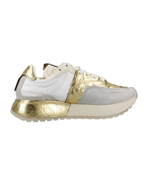 A.s.98 5Five Sneakers in het Multicolor