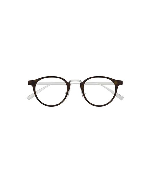 Dunhill Brown Pantos Frame