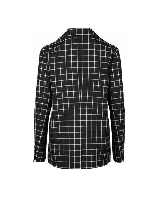 Marni Black Jacke
