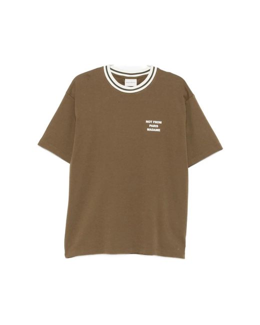 Drole de Monsieur Natural T-Shirts for men