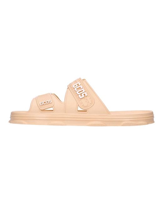 Gcds Pink W479002 Mule