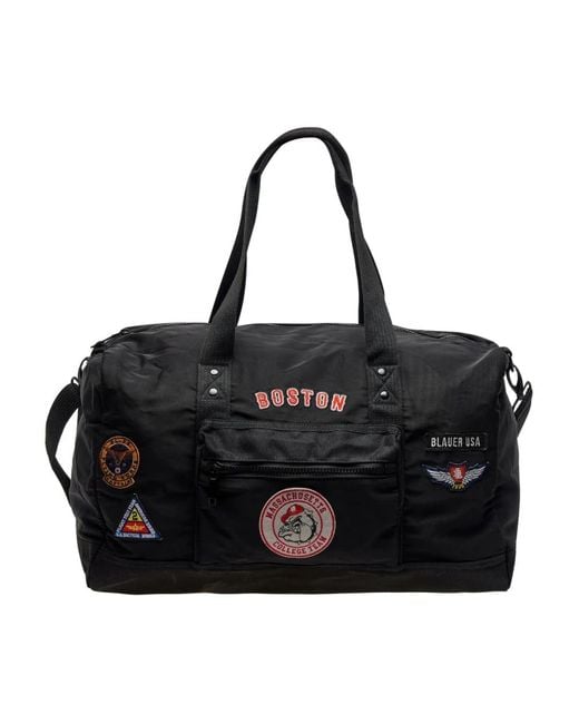 Blauer Black Weekend Bags