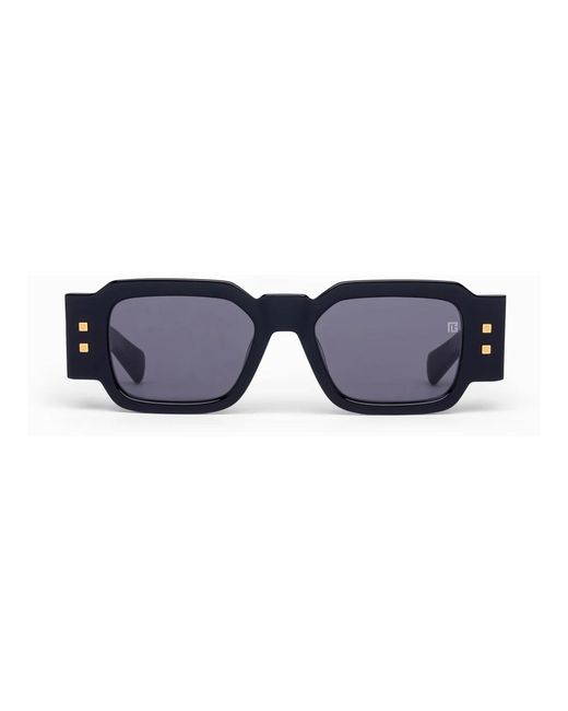 Balmain Blue Sunglasses