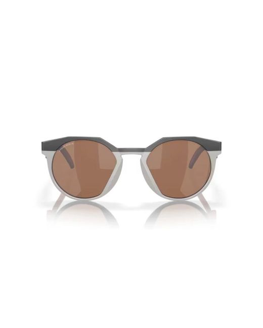 Oakley Brown Sunglasses for men
