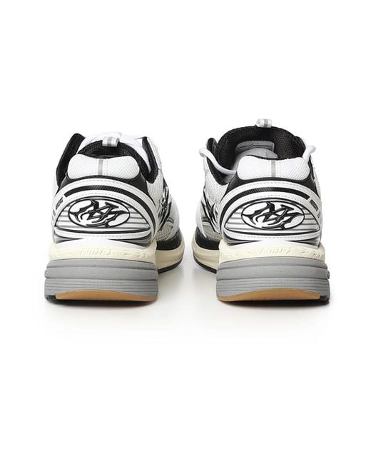 Amiri White Sneakers for men