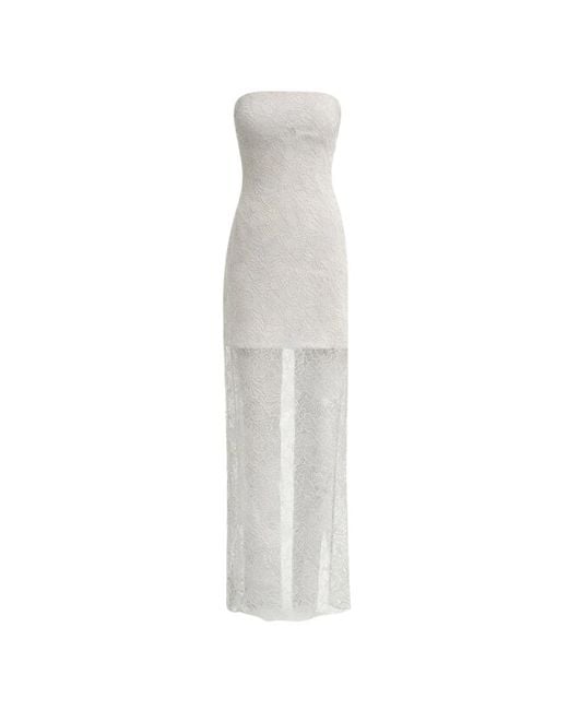 ROTATE BIRGER CHRISTENSEN White Gowns