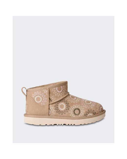 Winter Boots Ugg en coloris Natural