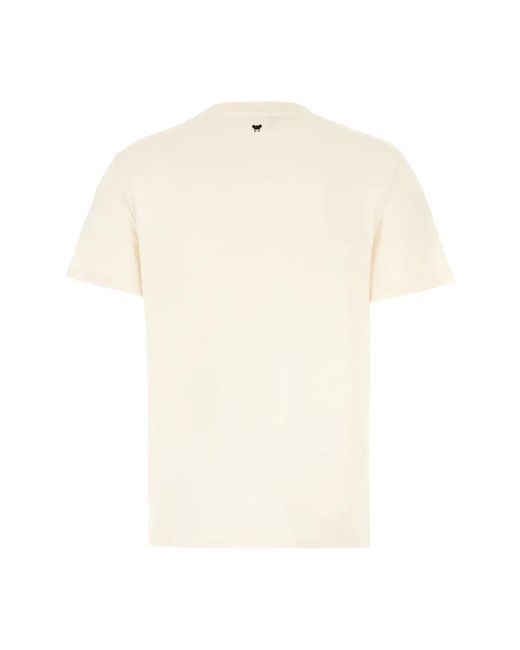 Tops > t-shirts Weekend by Maxmara en coloris White