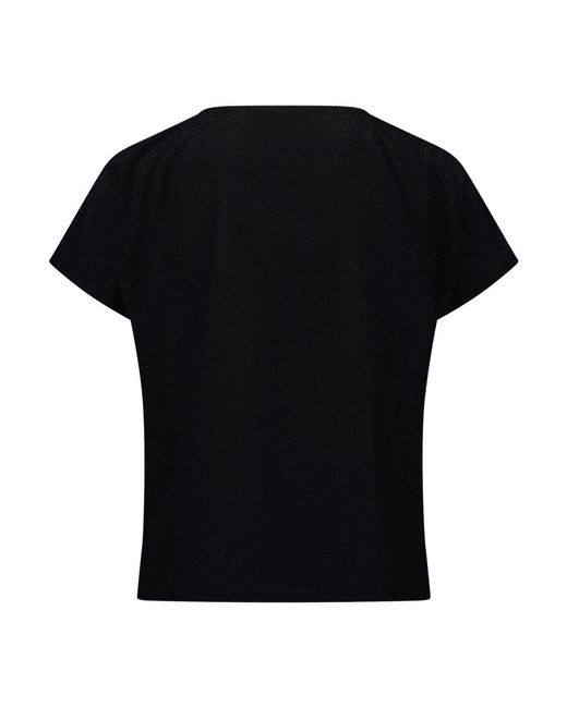 Vera Mont Blouses in het Black