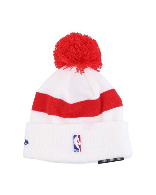 Beanies di KTZ in Red da Uomo