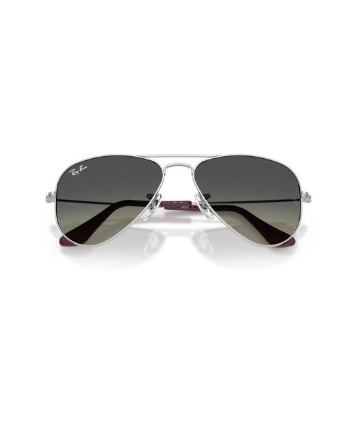 Ray-Ban Black Sunglasses