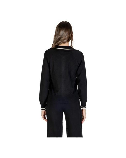 Liu Jo Black Cardigans