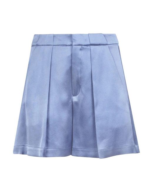 Alysi Blue Stilvolles modell p4211