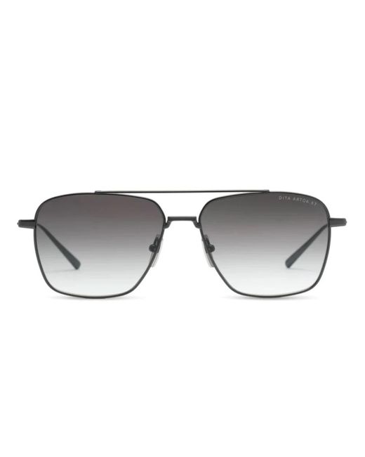 Dita Eyewear Metallic Stilvolle artoa sonnenbrille