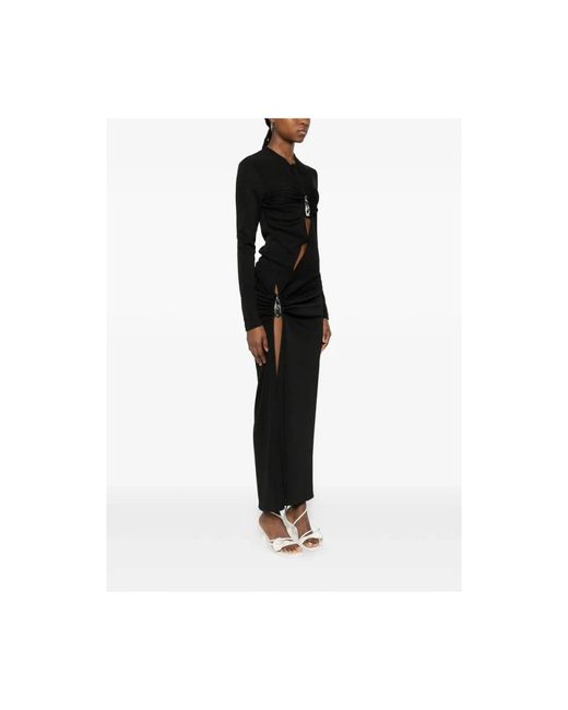 Christopher Esber Dresses Black
