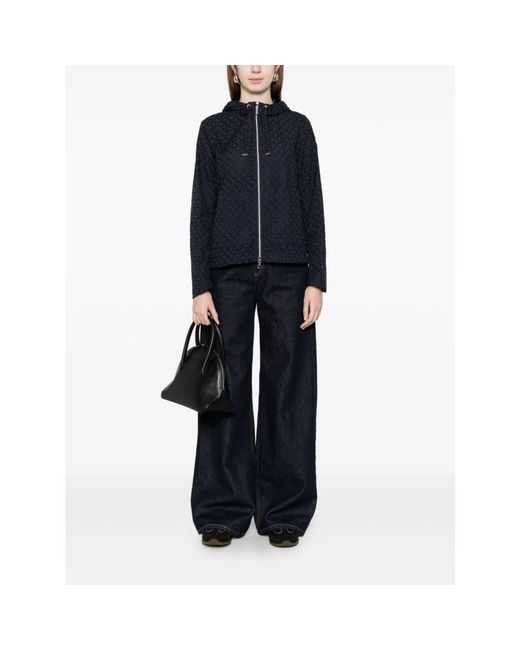 Colmar Blue Light Jackets