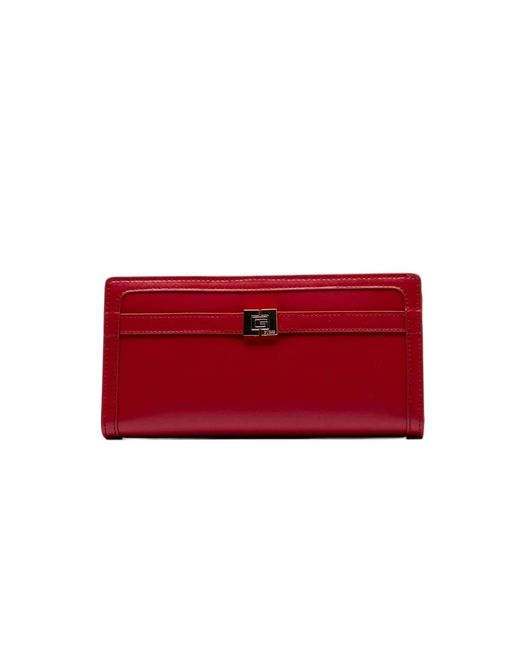 Wallets & Cardholders di Guess in Red