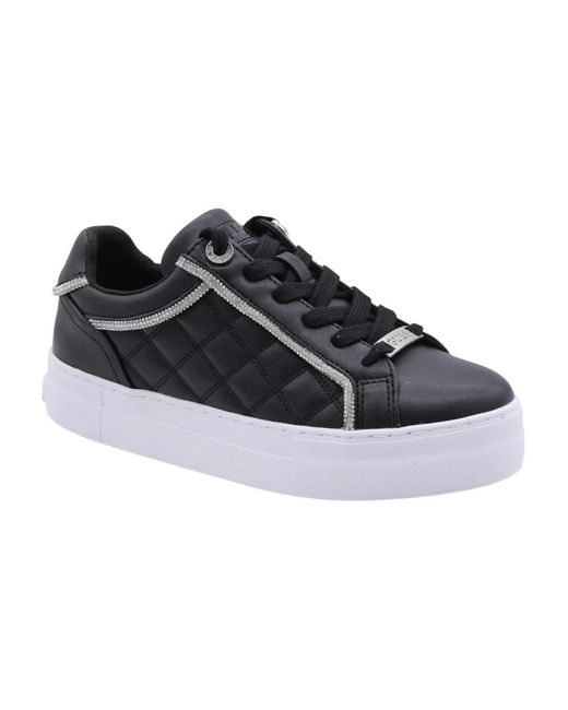 Guess Black Sneakers