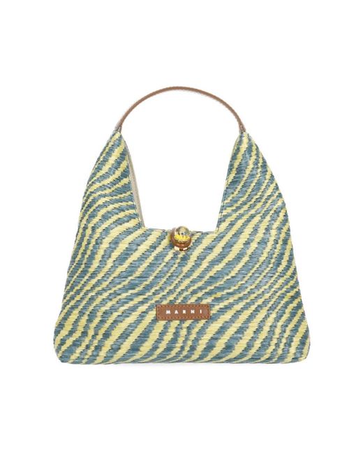 Marni Green Handbags