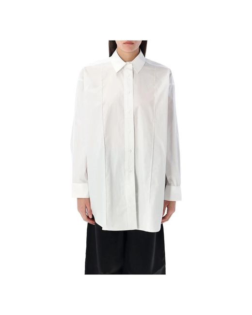 Shirts di REMAIN Birger Christensen in White