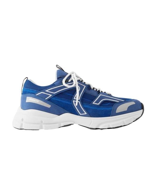 Sneakers di Axel Arigato in Blue da Uomo