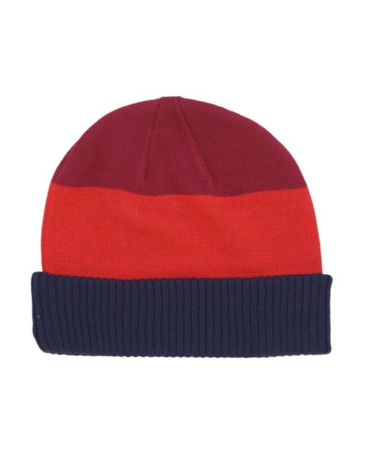 Beanies di COTOPAXI in Red da Uomo