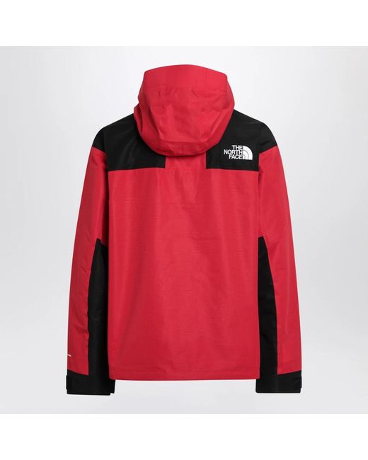 Light Jackets The North Face pour homme en coloris Red