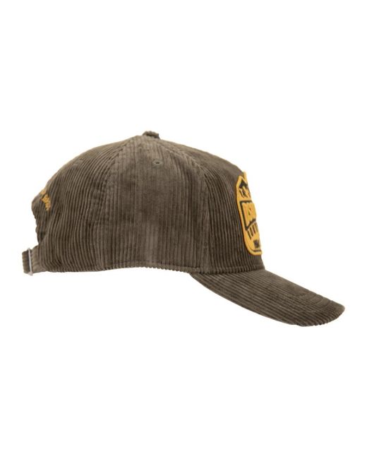 Caps DSquared² en coloris Gray