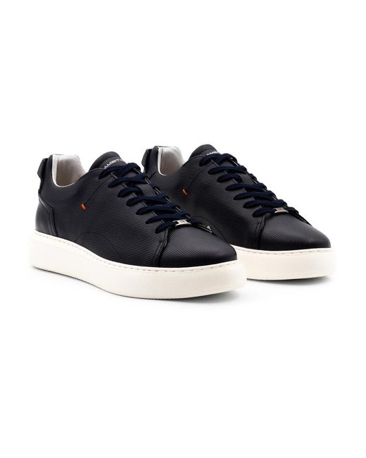 Ambitious Eclipse Schnür-Sneaker in Blue für Herren