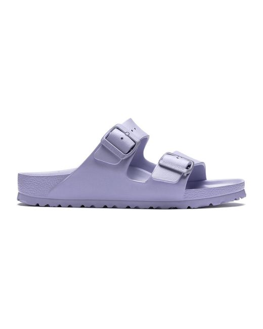 Birkenstock Arizona EVA white - The Sandalsshop
