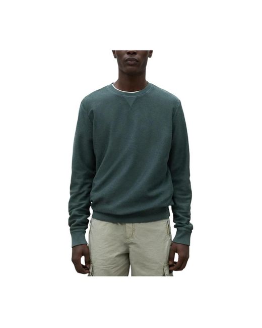 Ecoalf Green Sweatshirts for men