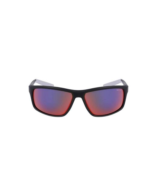 Nike Purple Sunglasses