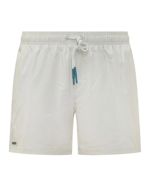 Sundek Blue Beachwear for men