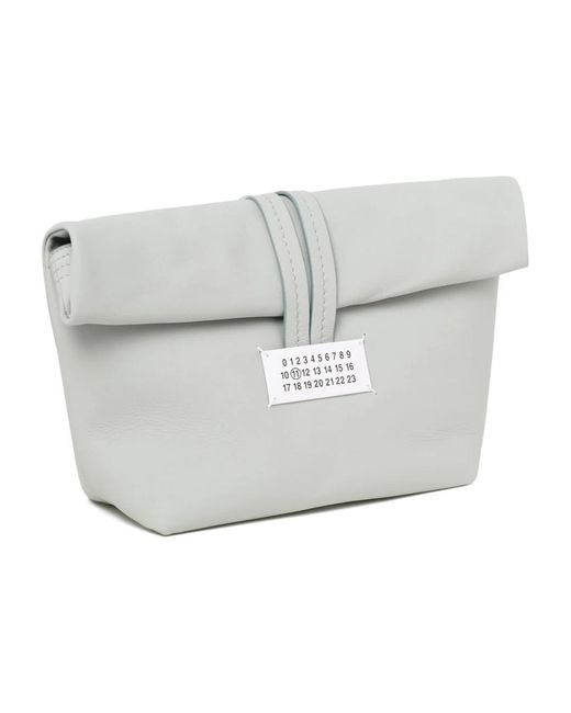 Bags > clutches Maison Margiela en coloris White