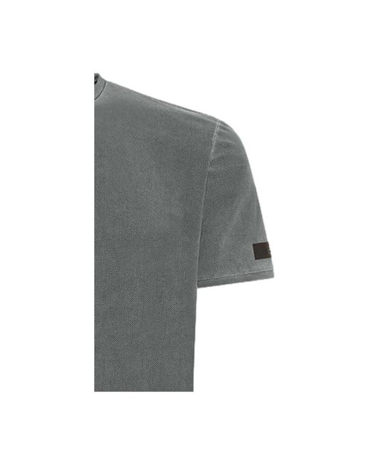 Rrd Gray T-Shirts for men
