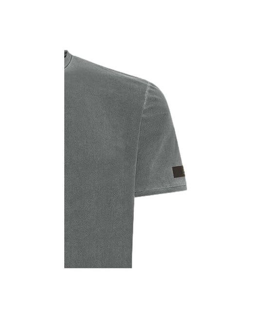 Rrd T-Shirts in het Gray voor heren