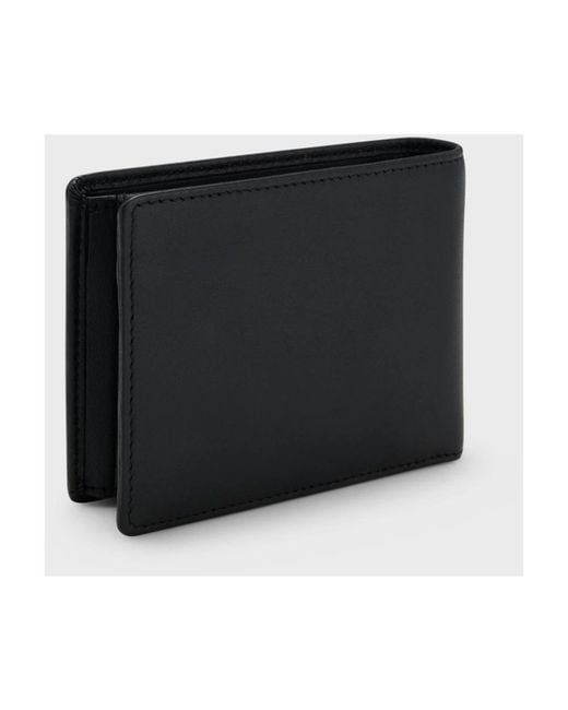 HUGO Black Wallets & Cardholders for men