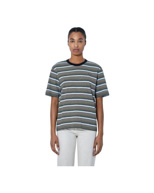 Marni Blue T-Shirts