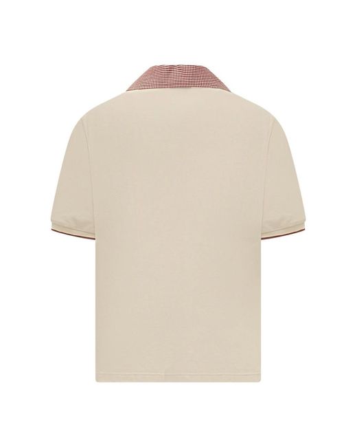 DSquared² Pink Polo Shirts for men