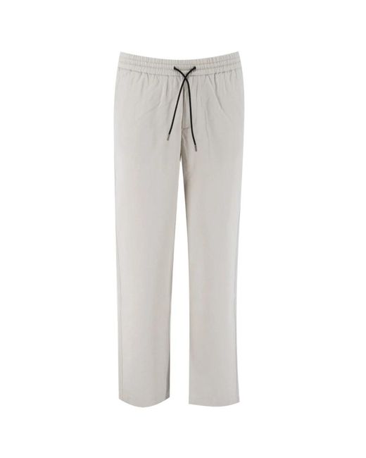 Sease Gray Sweatpants for men