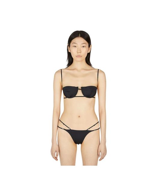 Ziah Natural Bikinis