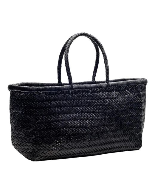 Handbags di Dragon Diffusion in Black