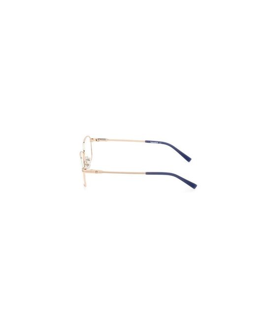 Timberland Optical Frame in het White voor heren