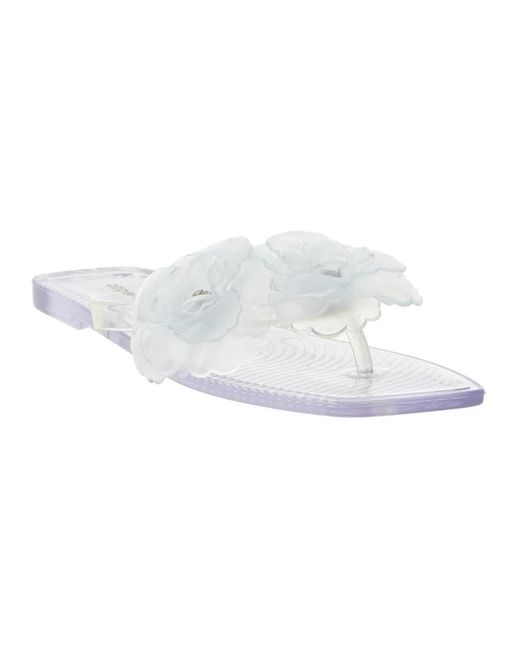 Flip Flops Coperni en coloris White